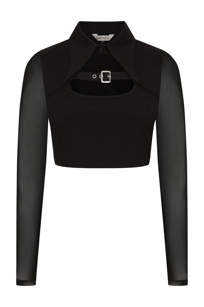 Freyja Top