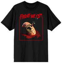 Friday the 13th Jason Knife in