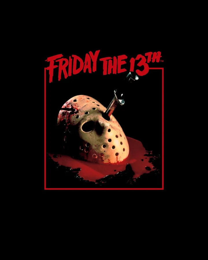 Friday the 13th Jason Knife in
