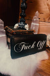 Fuck Off Wallet