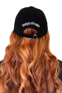 Fuck This Pierced Cap