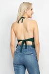 Funky Fringe DeepSea Crochet