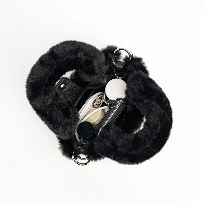 Fur Elise Handbag