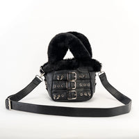 Fur Elise Handbag