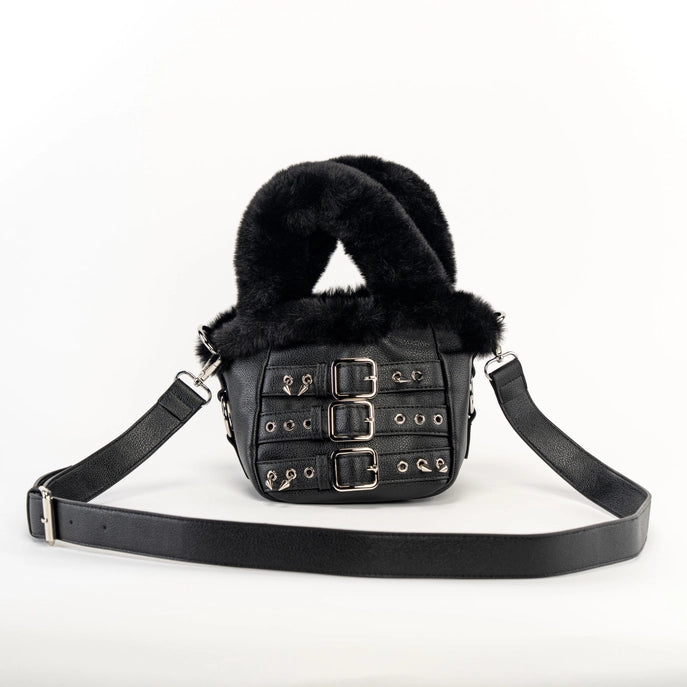 Fur Elise Handbag