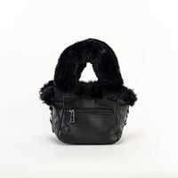 Fur Elise Handbag