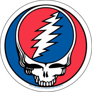 Grateful Dead SYF Round 5"