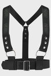 Grimflora Harness