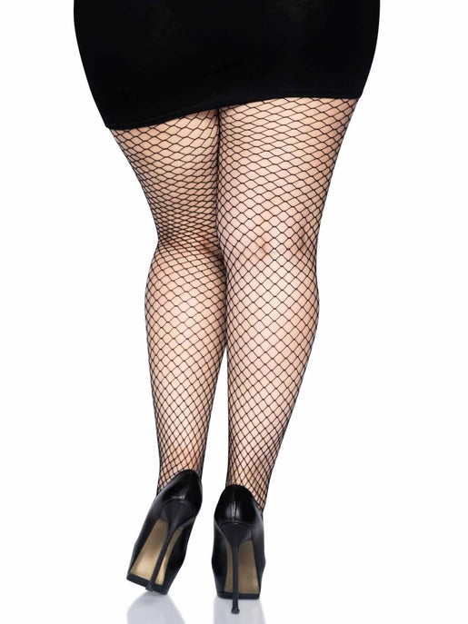 Gaia Spandex Net Plus