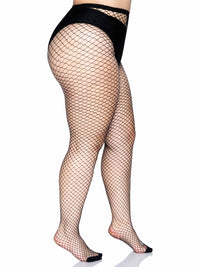 Gaia Spandex Net Plus