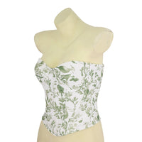 Garden Muse Skulpted Corset