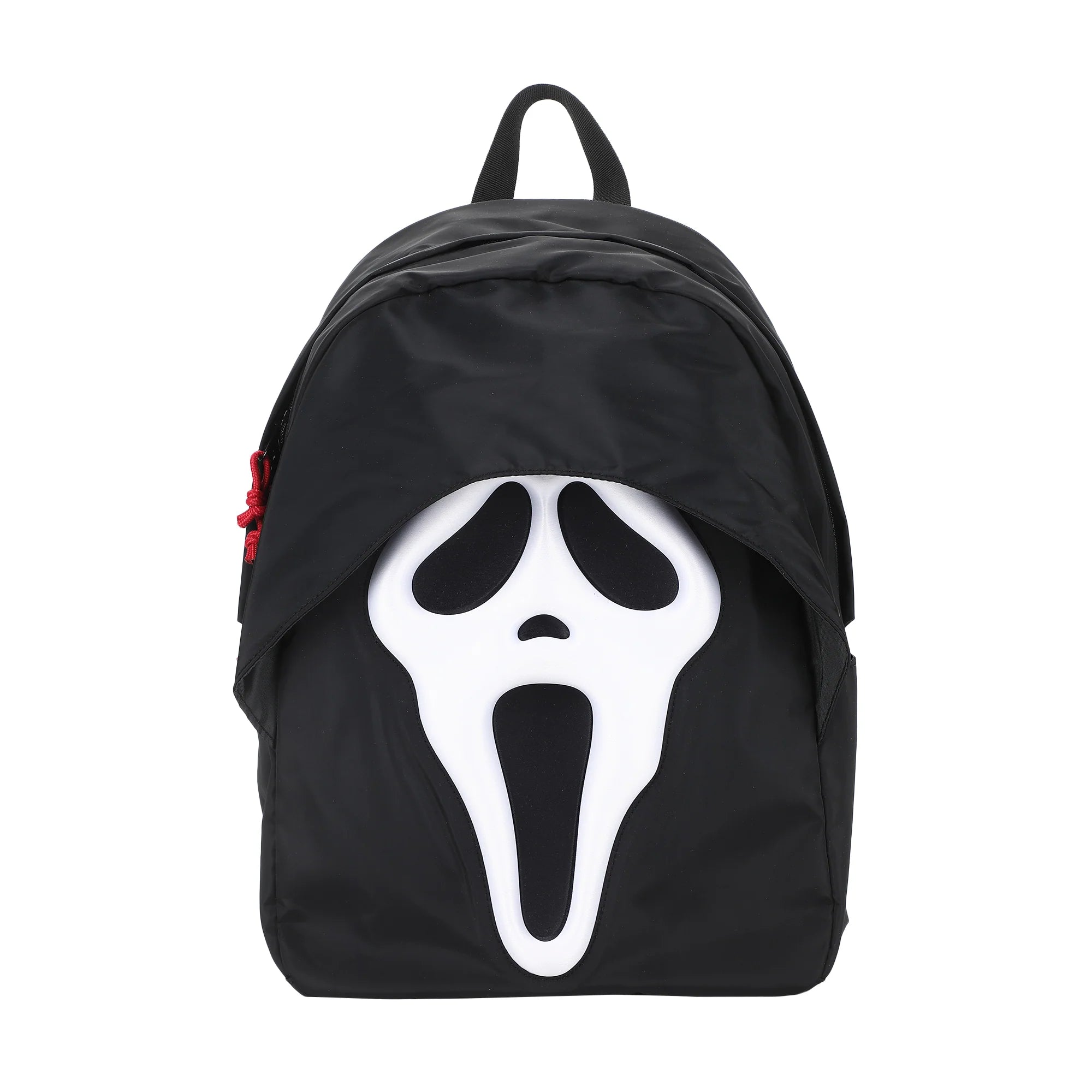 Ghosface Mask 18.5" Backpack