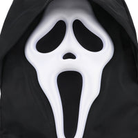 Ghosface Mask 18.5" Backpack