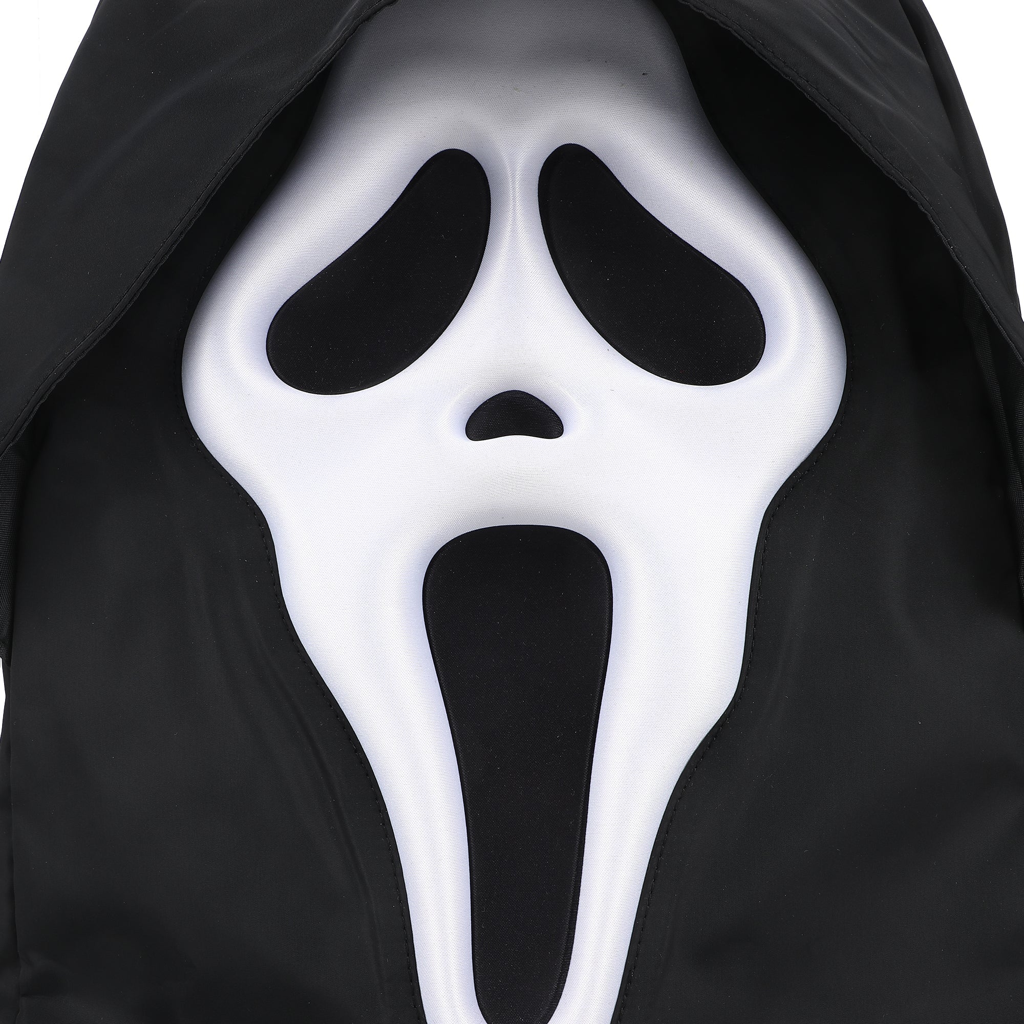 Ghosface Mask 18.5" Backpack