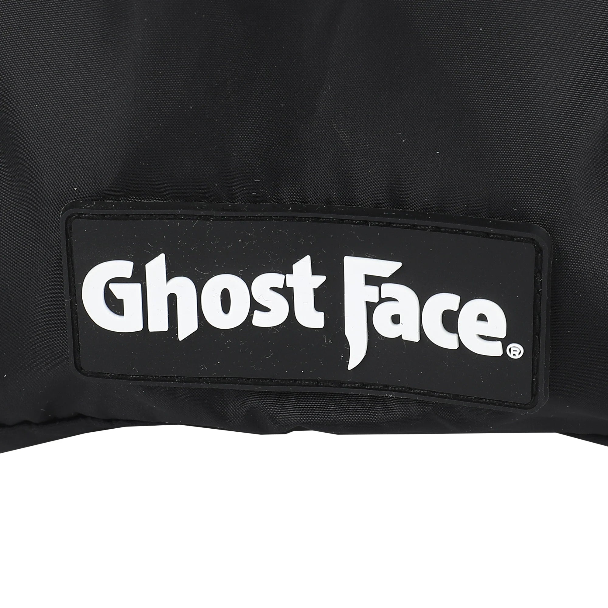 Ghosface Mask 18.5" Backpack