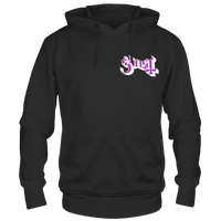 Ghost Plaguebringer Hoodie