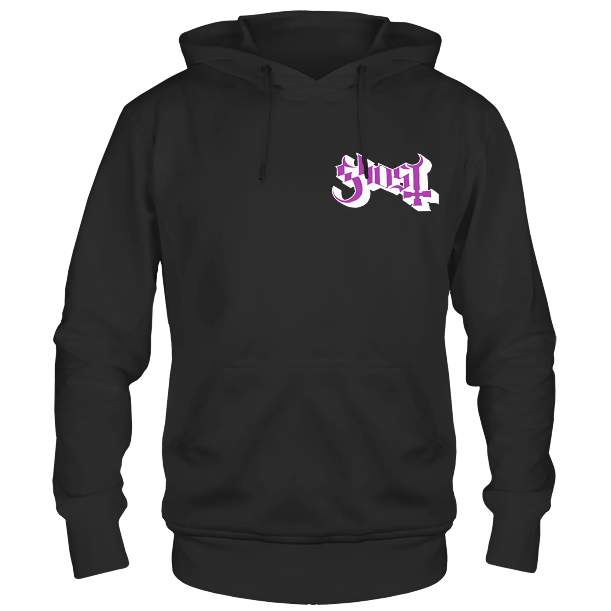 Ghost Plaguebringer Hoodie