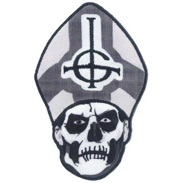 Ghost Pope