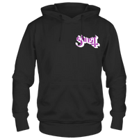 Sleep Token Depth Chart Hoodie