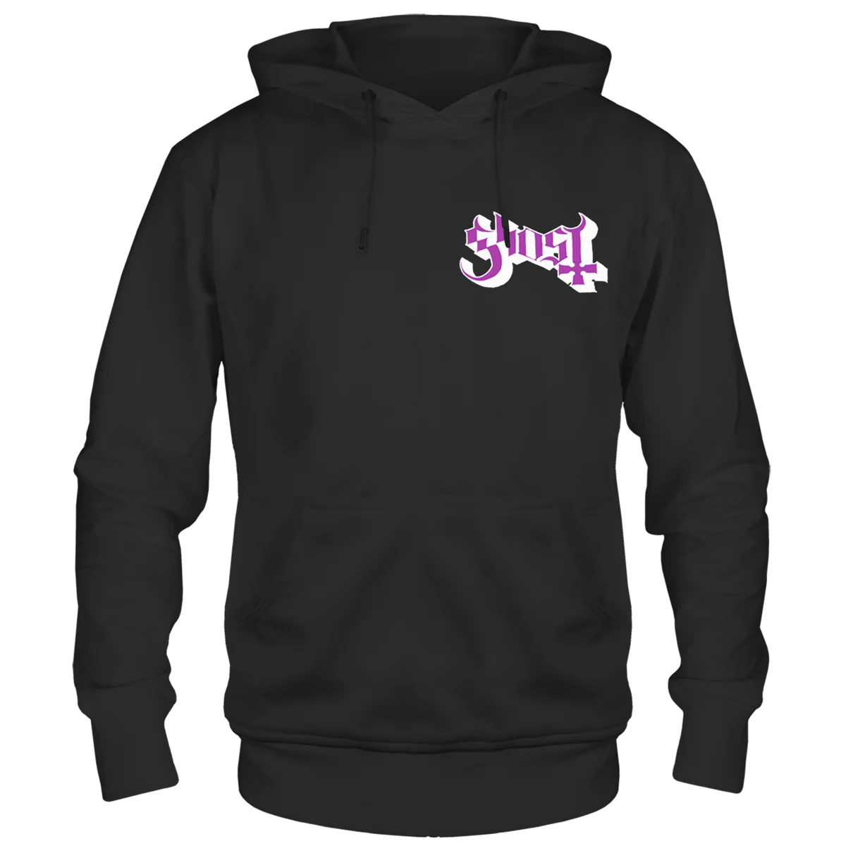Sleep Token Depth Chart Hoodie