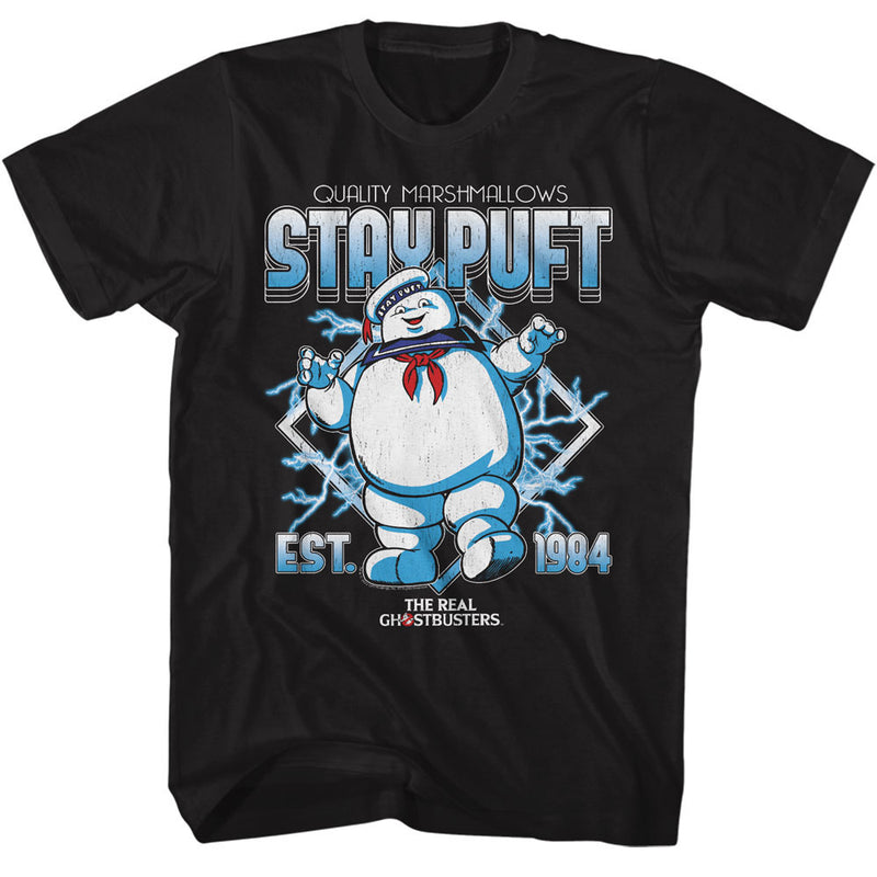 Ghostbusters Stay Puft Electric