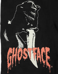 Ghostface Character w/Knife Sho
