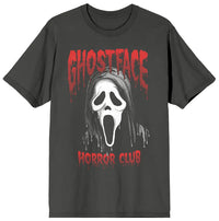 Ghostface Killer Horror Club