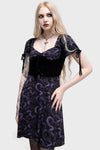 Gloom & Garter Underbust Corset