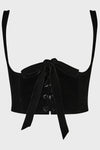 Gloom & Garter Underbust Corset