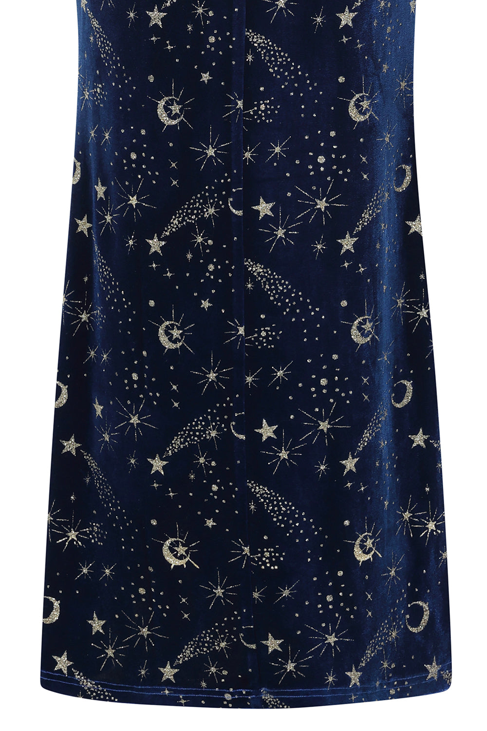 Gloria Celestial Dress Blue
