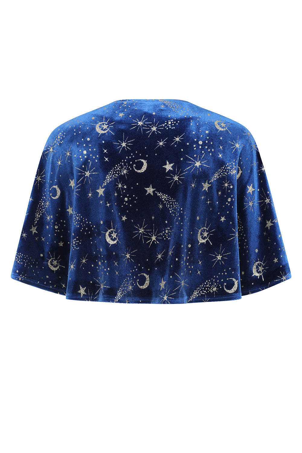 Gloria Celestial Dress Blue