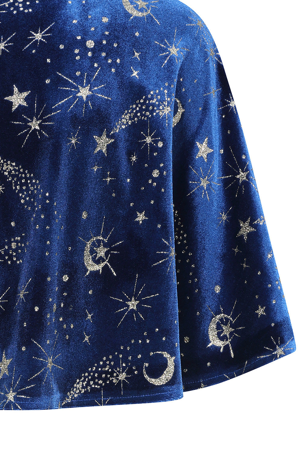 Gloria Celestial Dress Blue