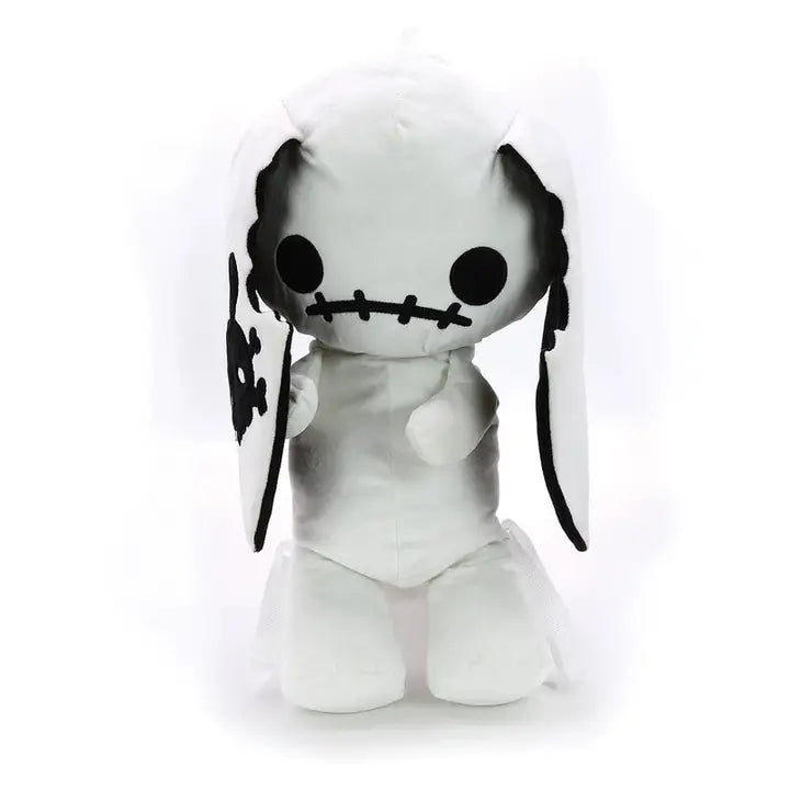 Glow in the Dark Bunny Backpack