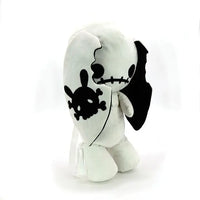 Glow in the Dark Bunny Backpack