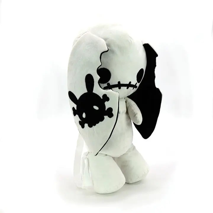 Glow in the Dark Bunny Backpack