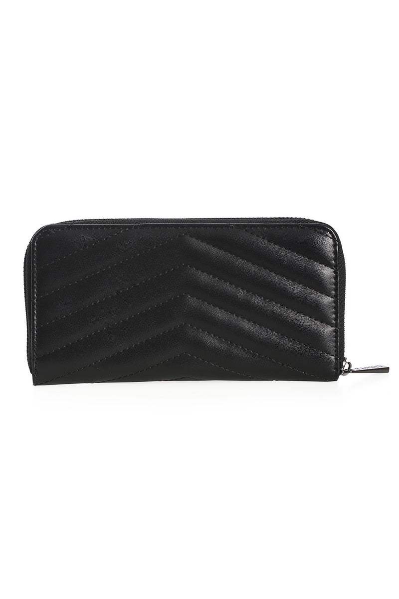 Glow of the Cross Wallet