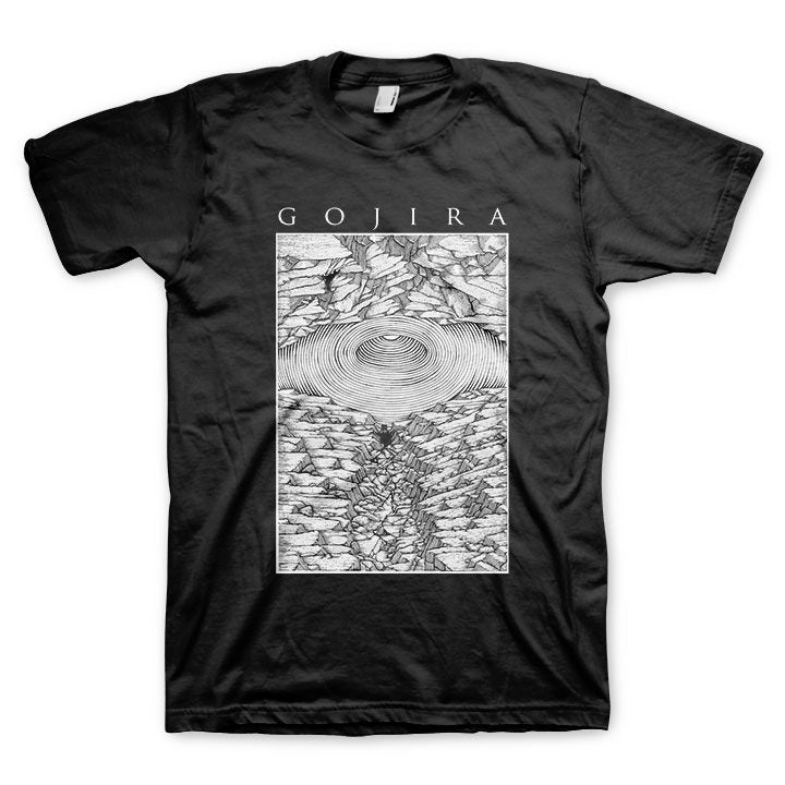 Gojira Shooting Star