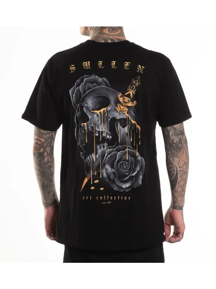 Golden Tears PreM