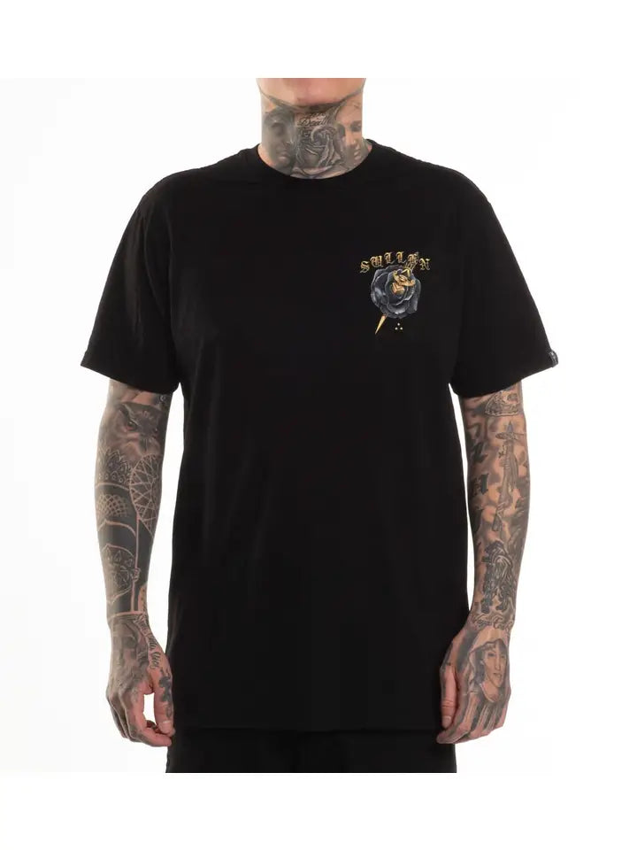 Golden Tears PreM