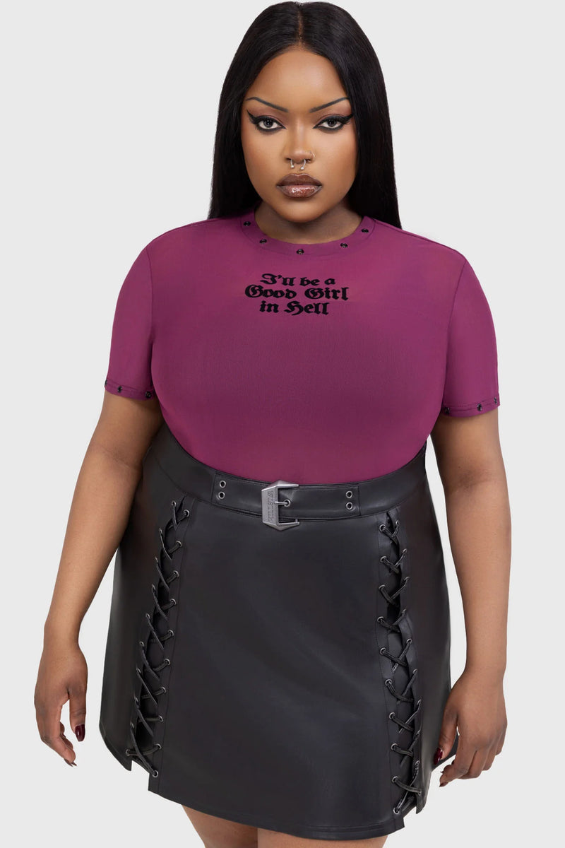 Lysandra Skirt