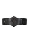 Gothic Cross Belt