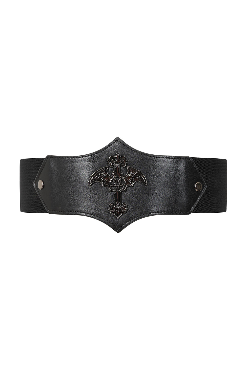 Gothic Cross Belt