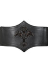 Gothic Cross Belt