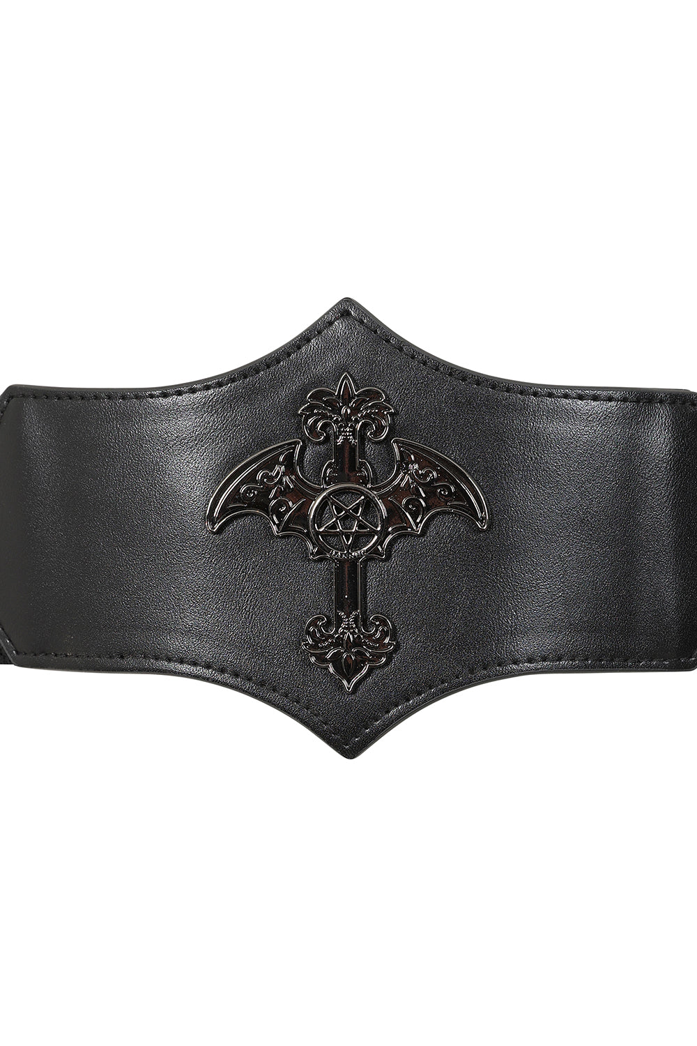 Gothic Cross Belt