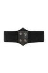 Gothic Cross Belt