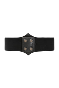Gothic Cross Belt