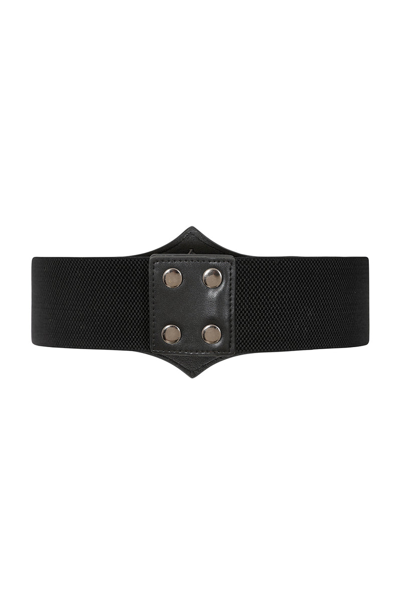 Gothic Cross Belt