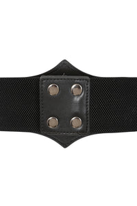 Gothic Cross Belt