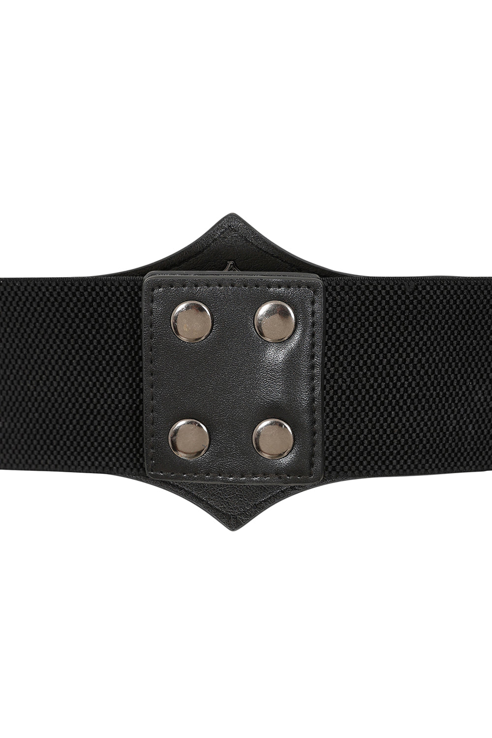 Gothic Cross Belt