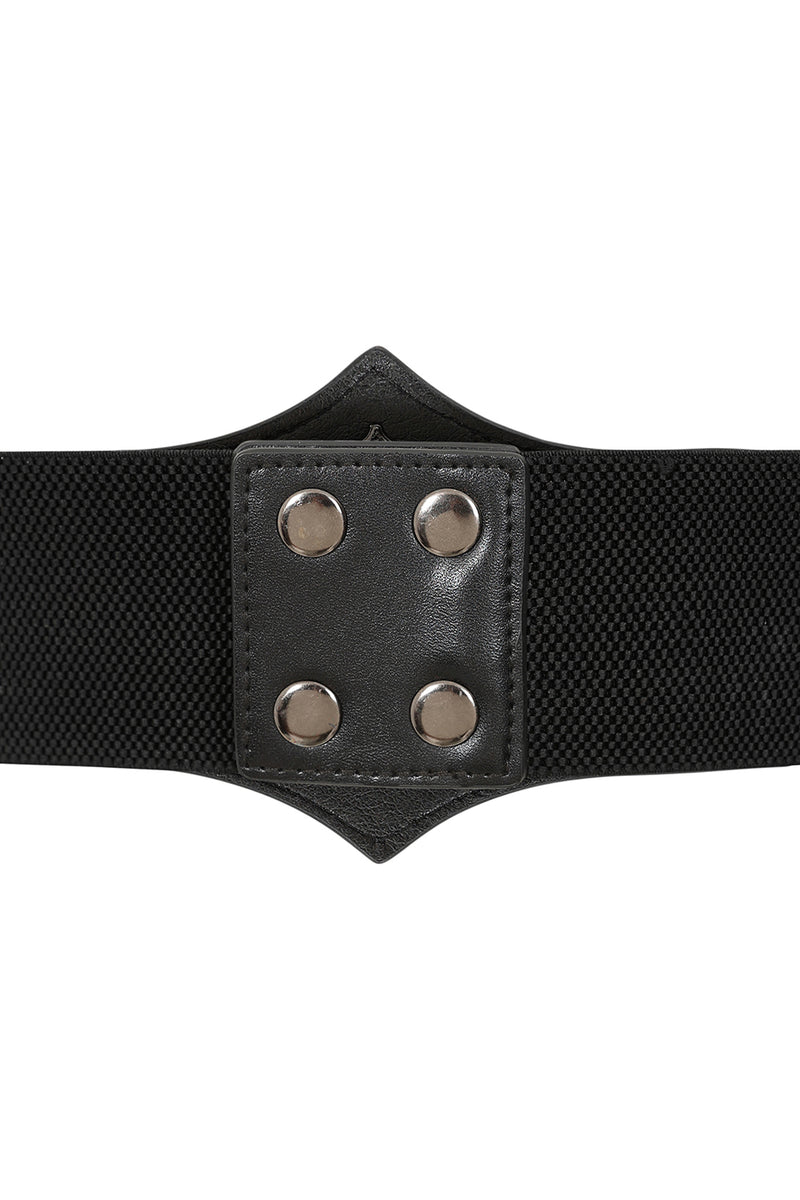 Gothic Cross Belt